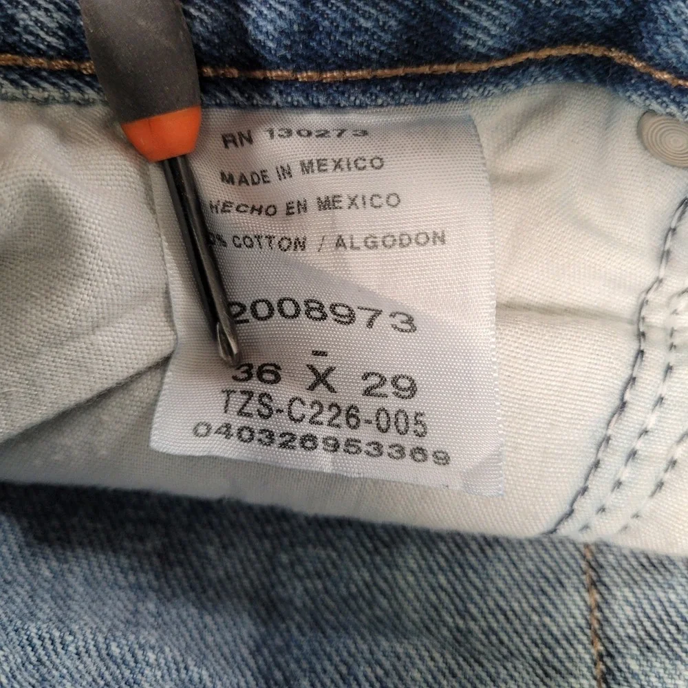 Lee keywords jeans
